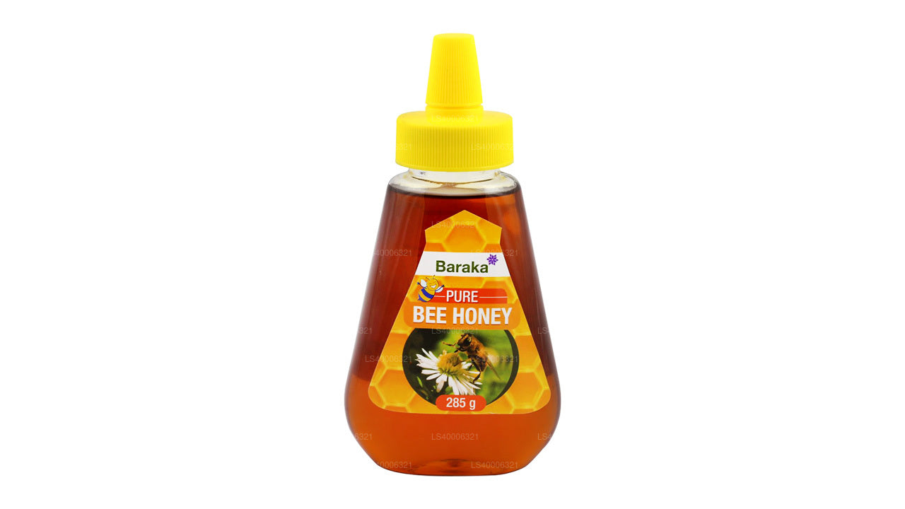 Baraka Farm Bee Honey