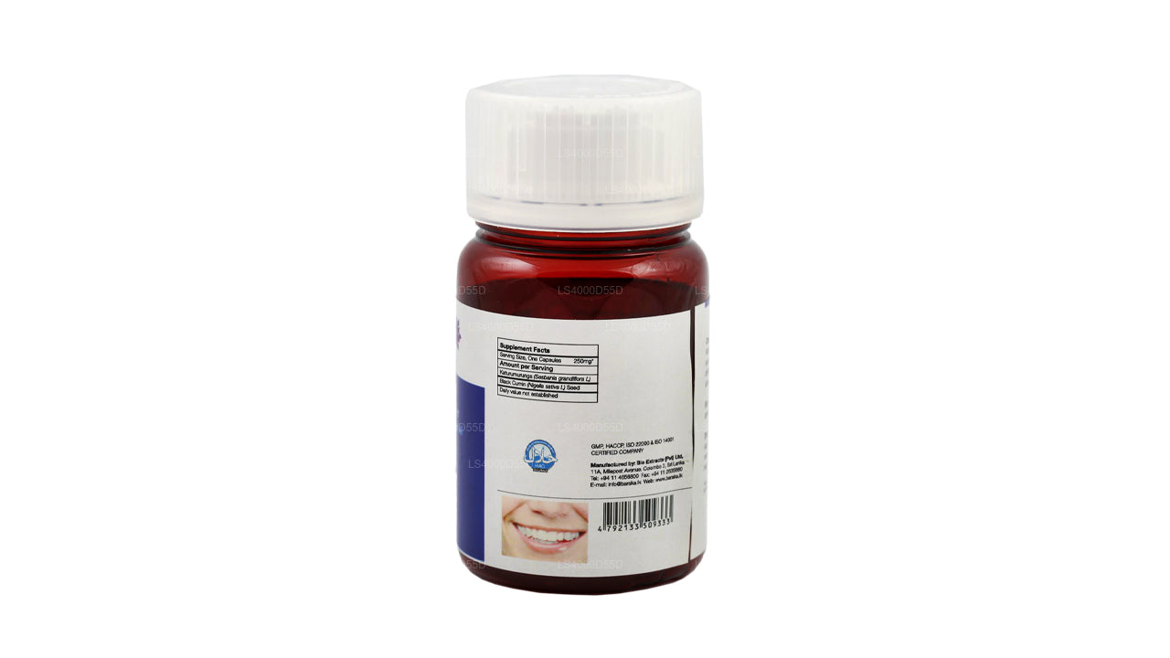 Baraka Clear Alcer (10 capsules)