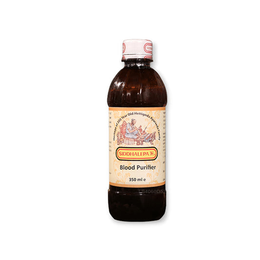 Siddhalepa Ayur Elixir Blood Purifier (220ml)