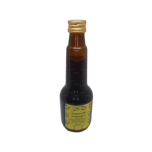 Siddhalepa Ayur Elixir Blood Purifier (220ml)