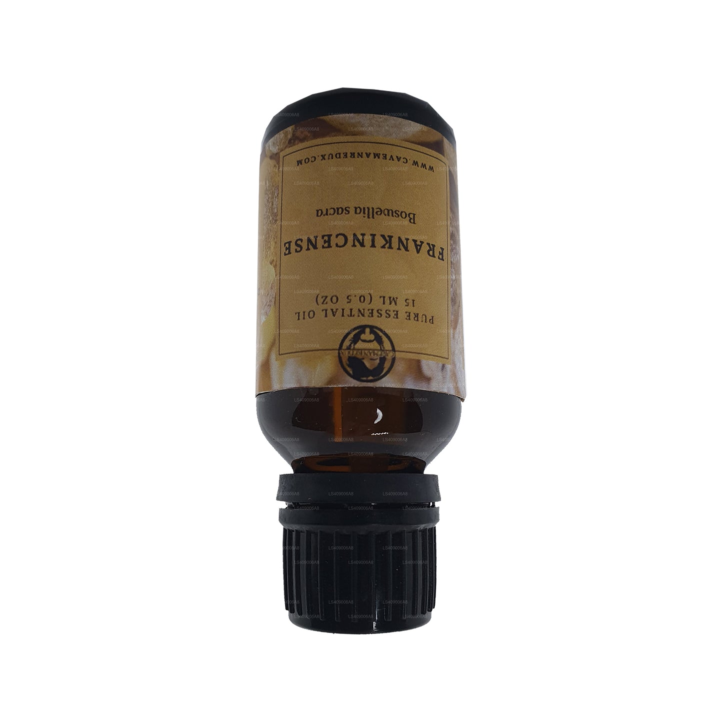 Lakpura Frankincense Essential Oil (15ml)