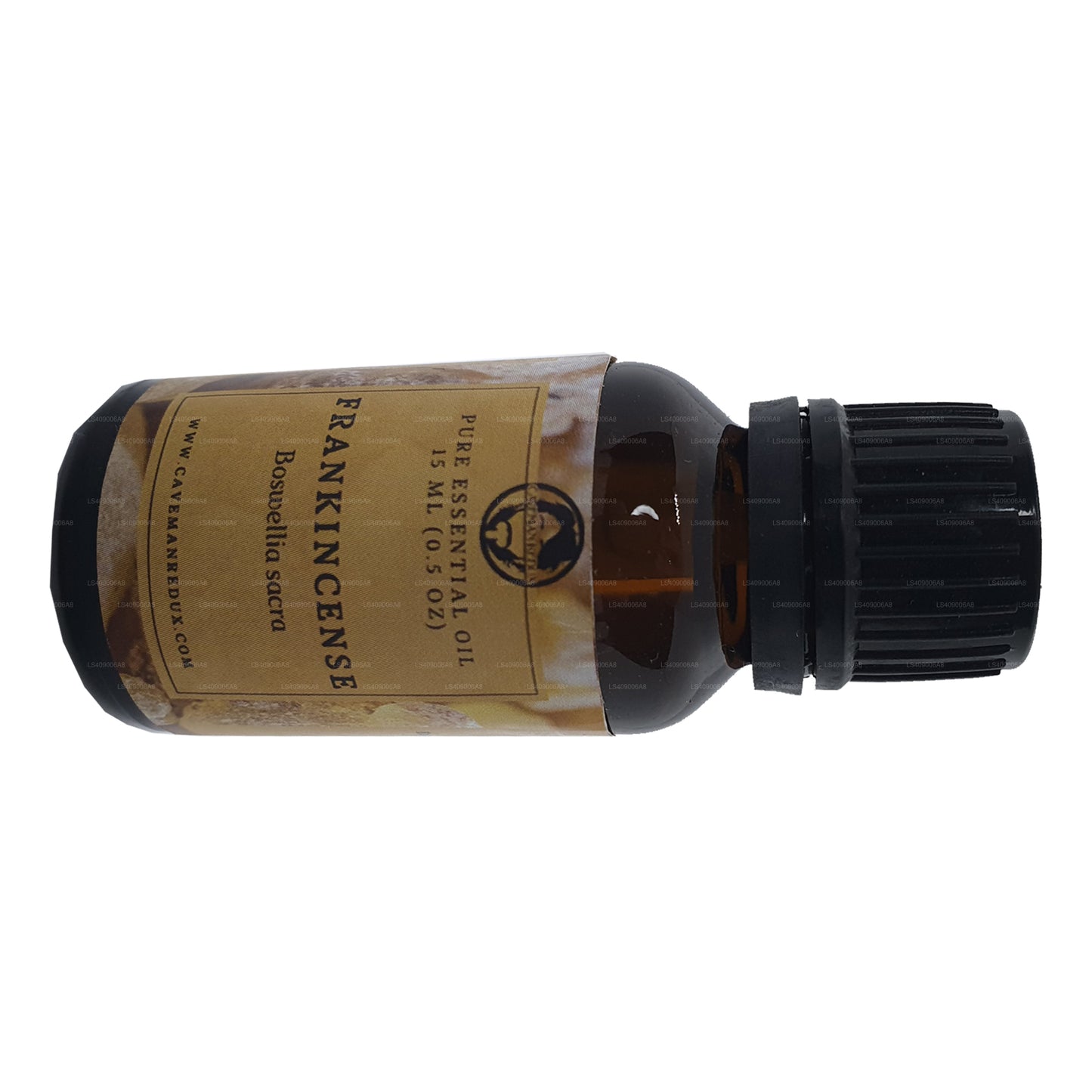 Lakpura Frankincense Essential Oil (15ml)