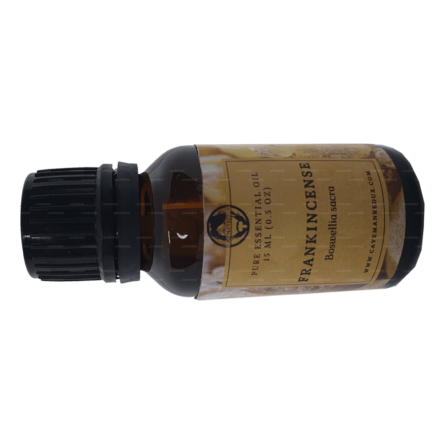 Lakpura Frankincense Essential Oil (15ml)