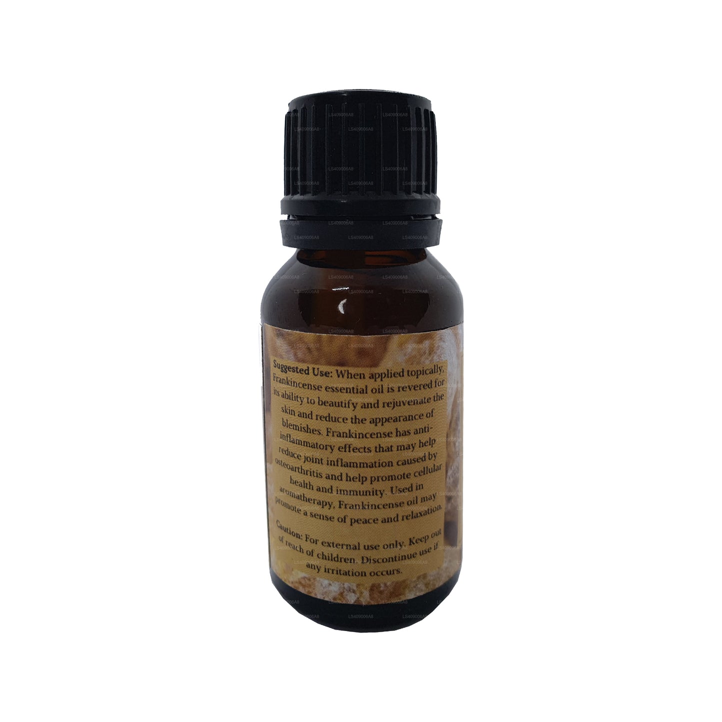 Lakpura Frankincense Essential Oil (15ml)