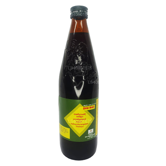 Link Vathaviduranga Oil