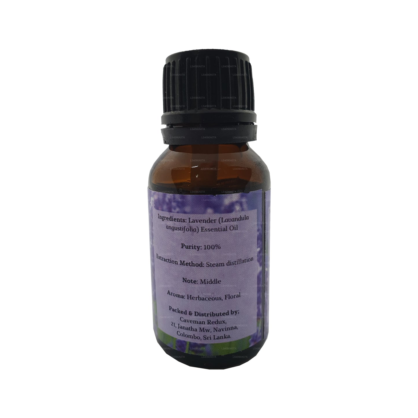 Lakpura Lavender Essential Oil (15ml)