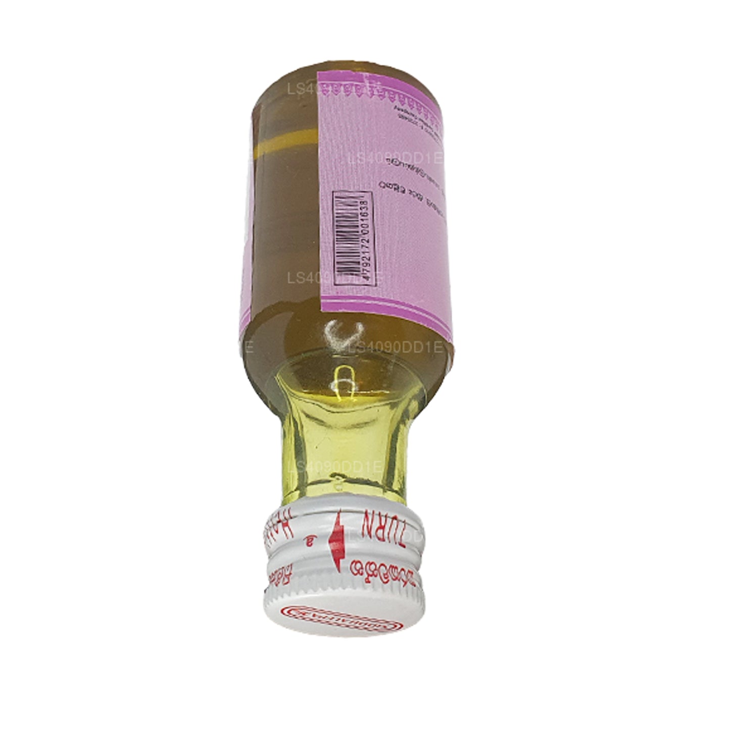 Siddhalepa Seethodaka Oil 30ml