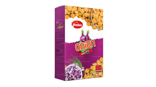 Munchee Onion Biscuits (170g)