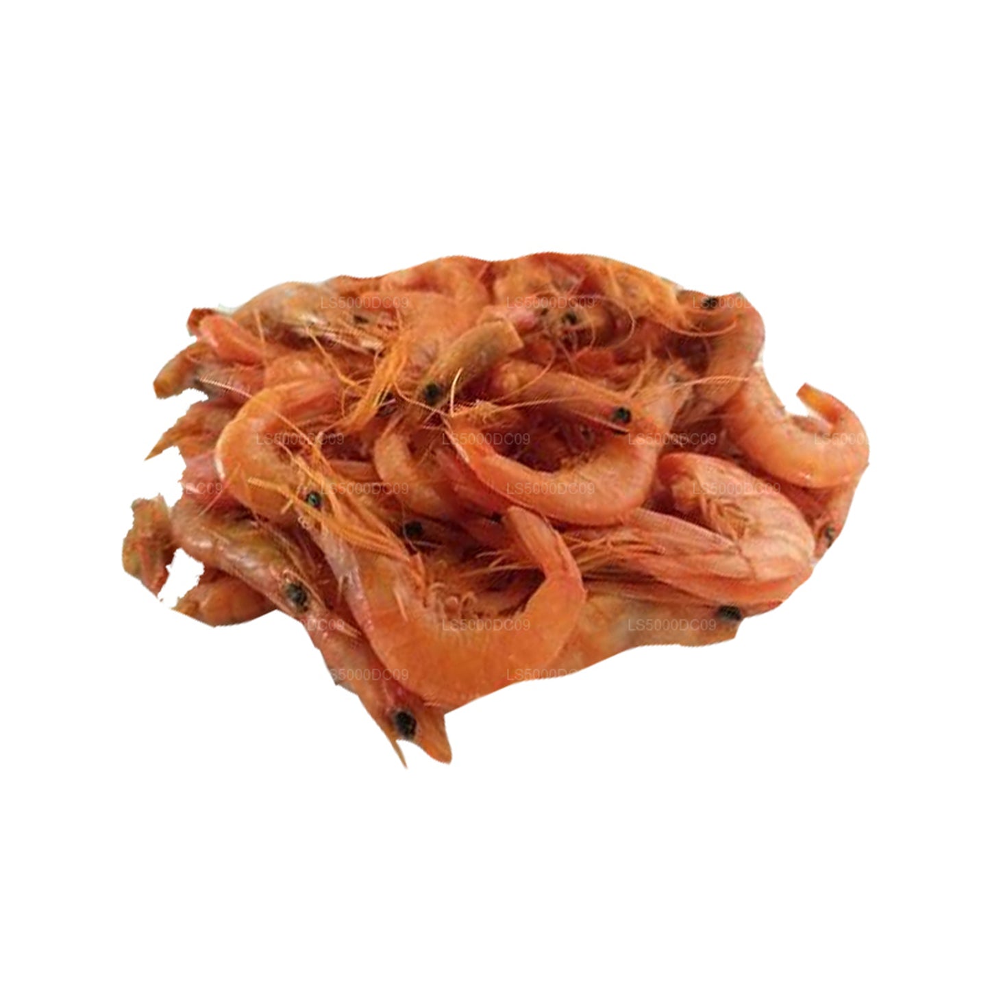 Lakpura Dried Prawns "ඉස්සෝ" (200g)