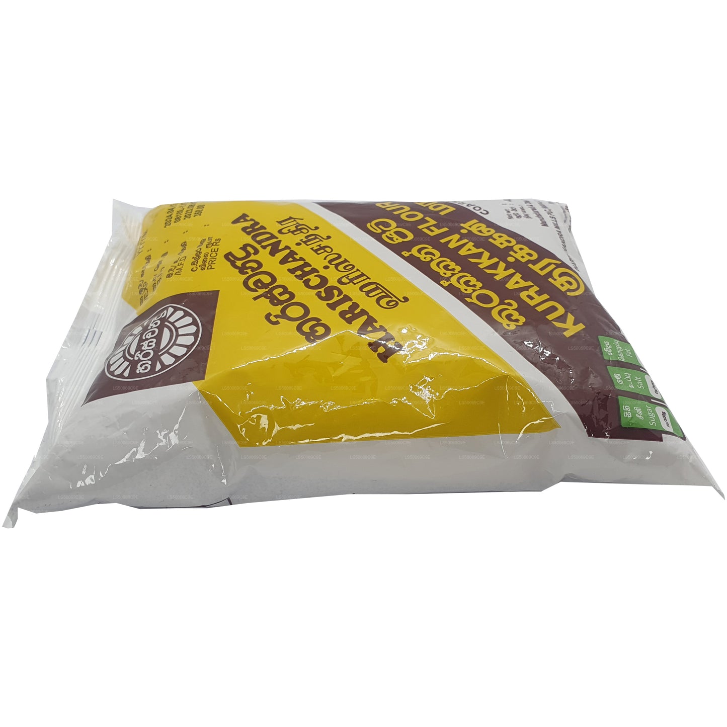 Harischandra Kurakkan Flour (400g)