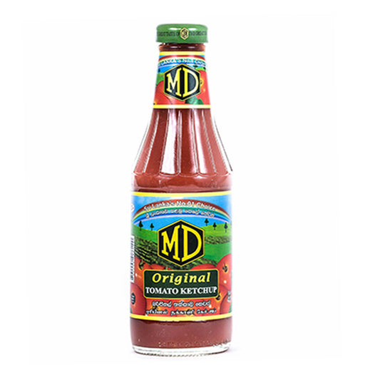 MD Tomato Ketchup (400g)