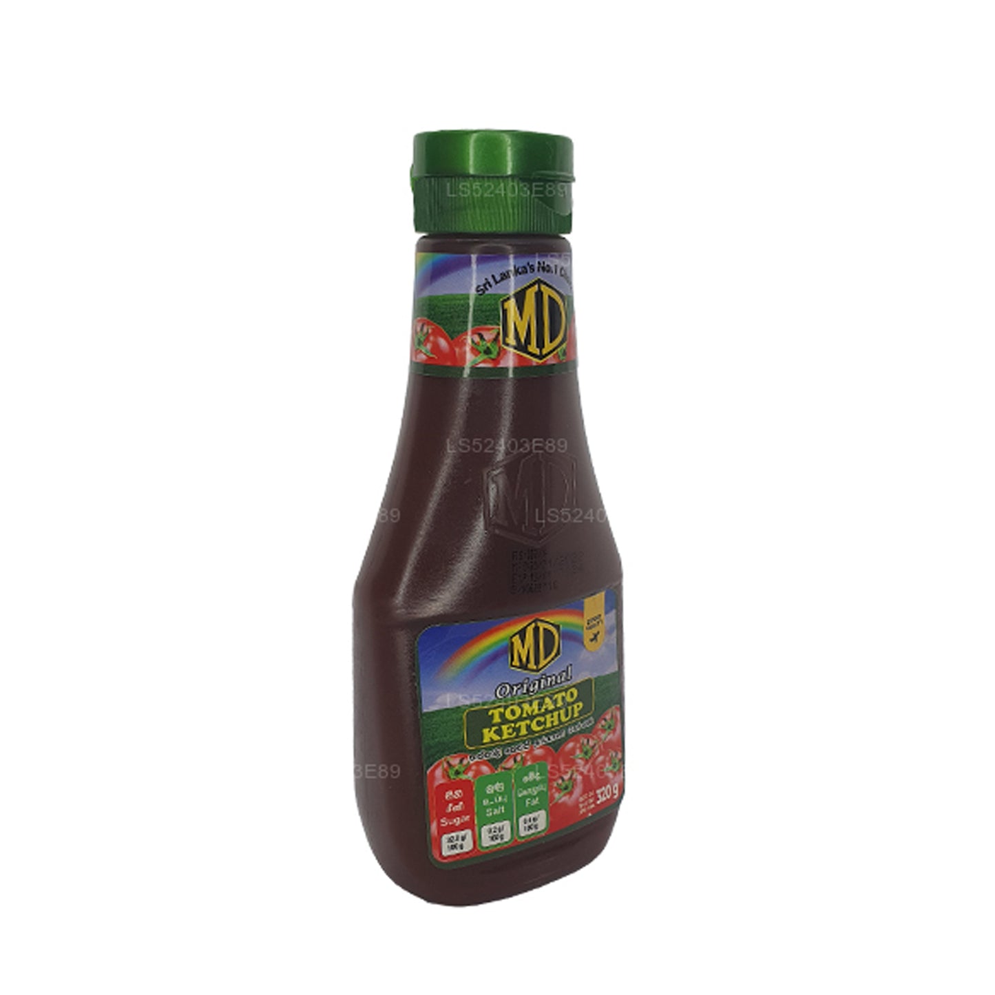 MD Tomato Ketchup