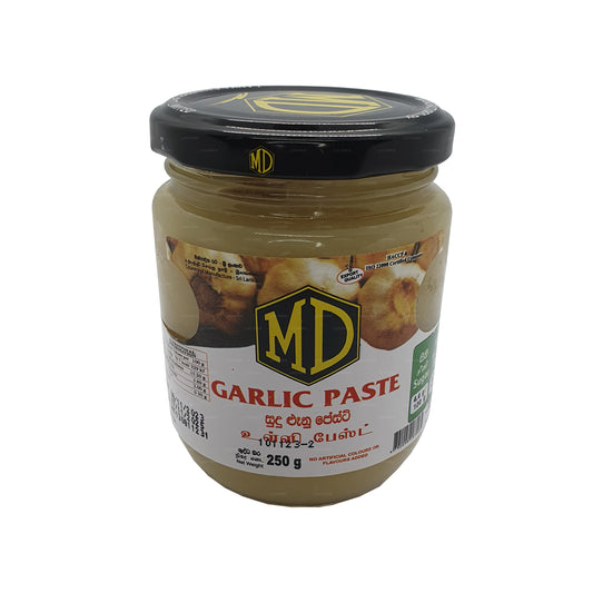 MD Garlic Paste (250g)