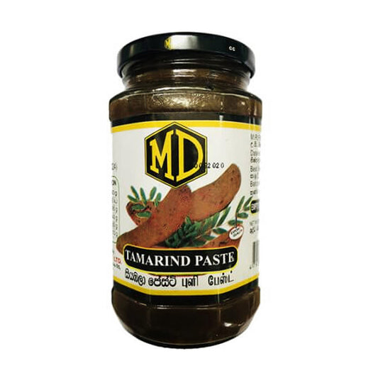 MD Tamarind Paste (400g)