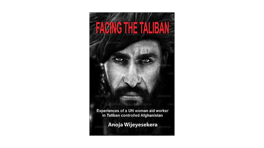 Facing The Taliban