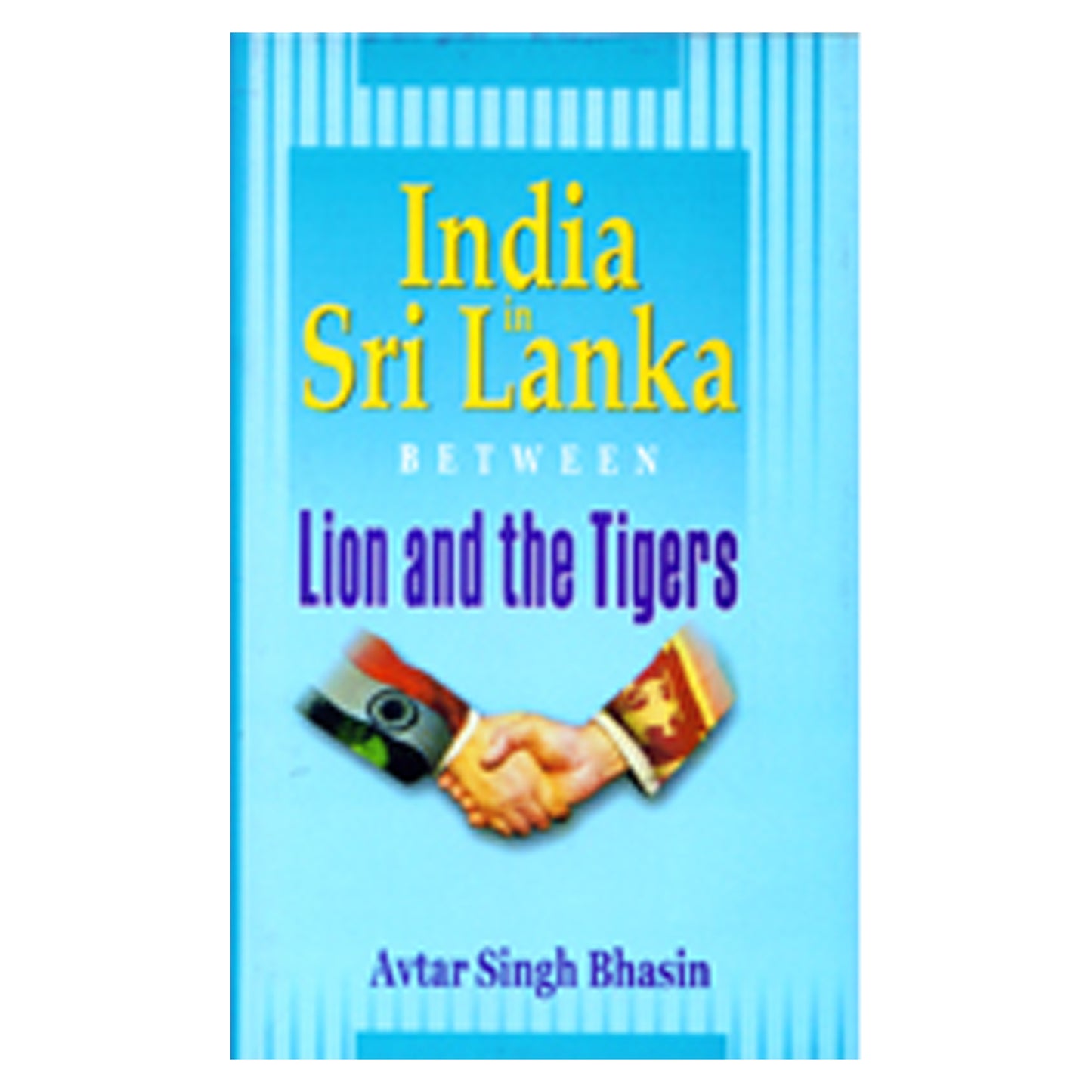 India in Sri Lanka