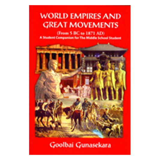 World Empires And Great Movements