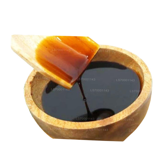 Lakpura Liquid Organic Coconut Sugar (250ml)