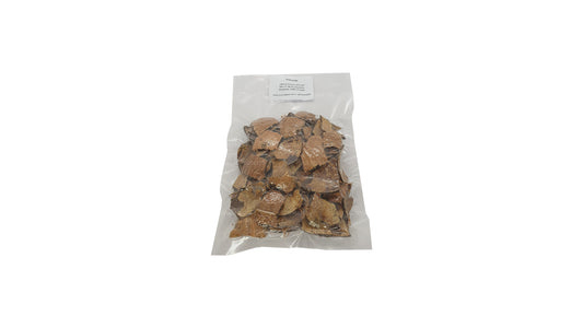 Lakpura Coconut Shell Chips (250g)