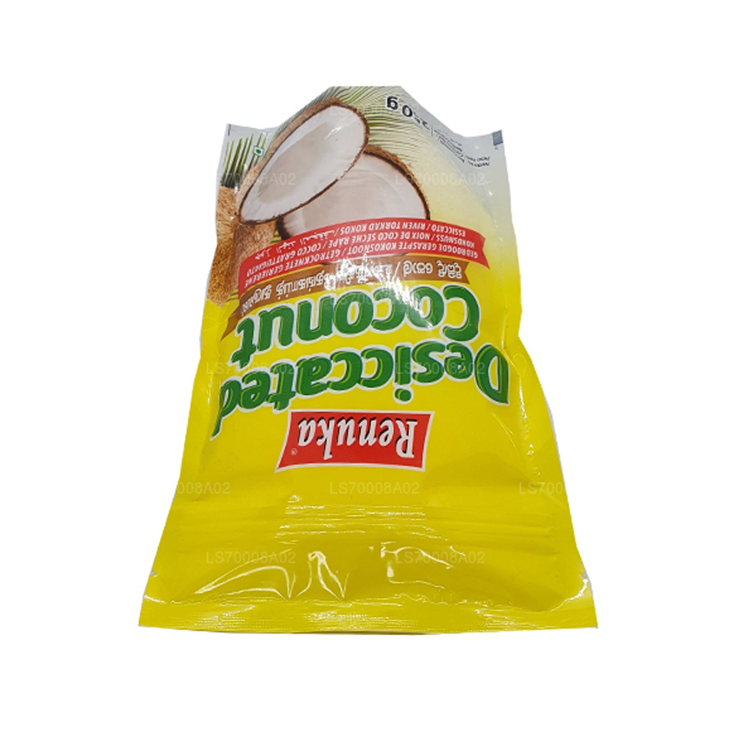 Renuka Desiccated Coconut (250g)