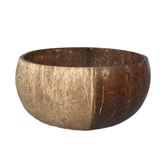 Lakpura Coconut Shell Bowl