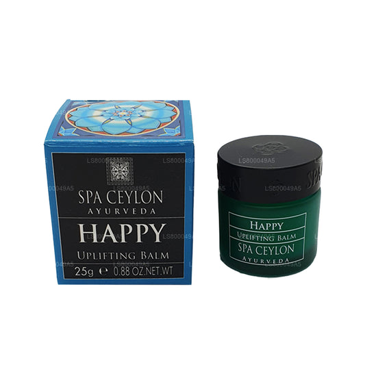 Spa Ceylon Happy Uplifting Balm (25g)
