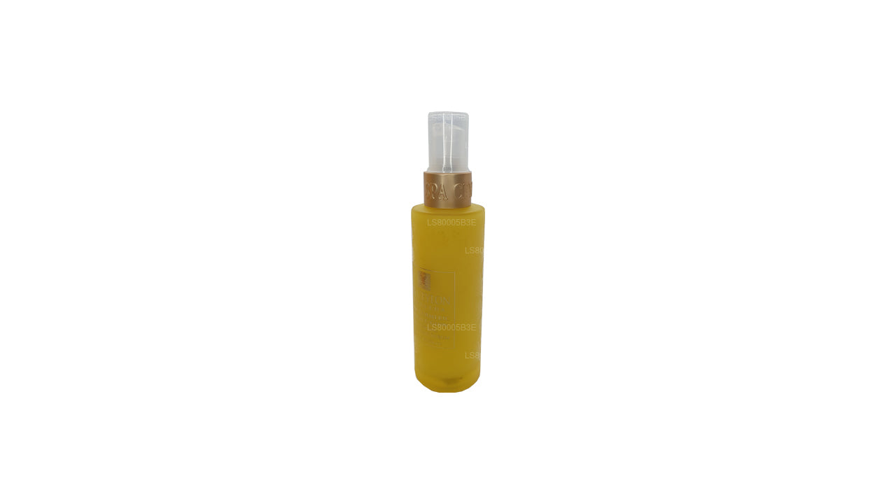 Spa Ceylon Ture Turmeric Vitamin C Glow enewing Treatment Serum (60ml)