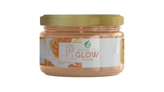 Ancient Nutra Glow Pack (100g)