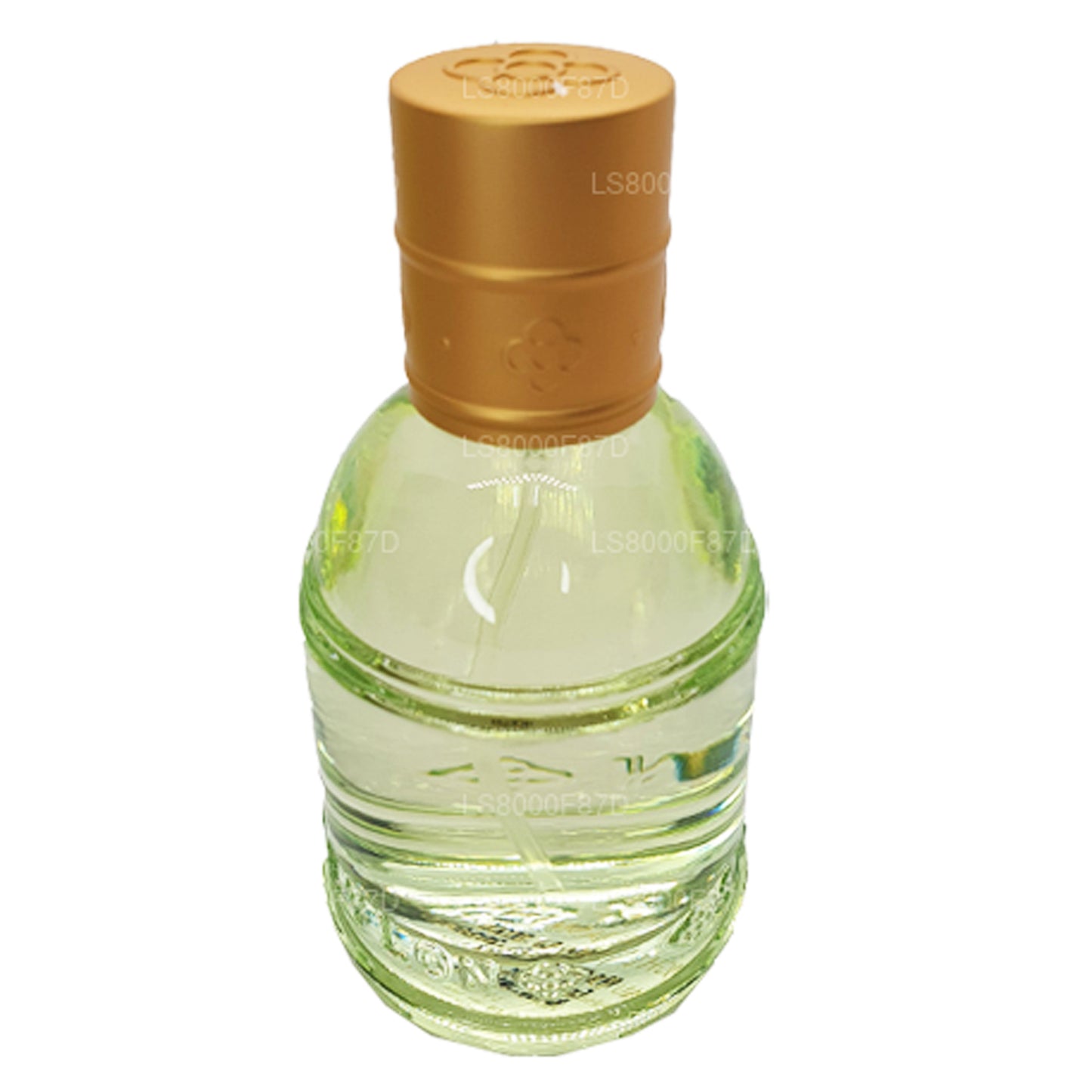 Spa Ceylon Night Jasmine Eau De Perfume Essential Oil Blended (50ml)