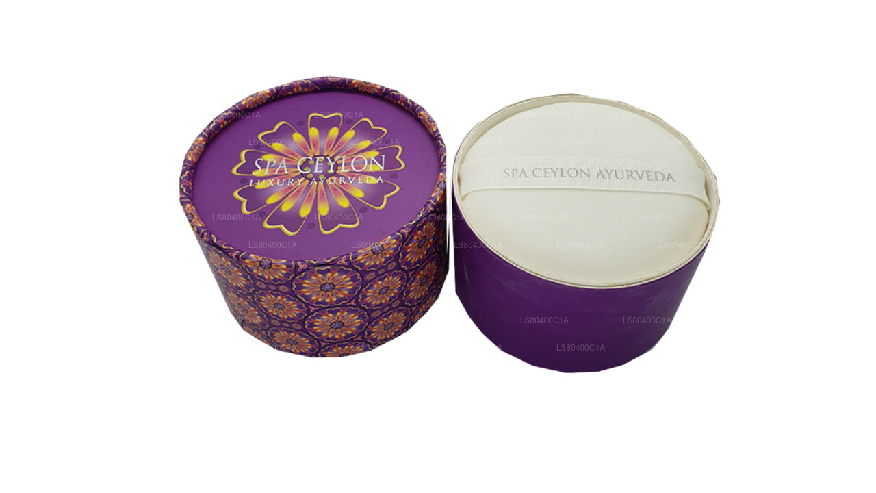 Spa Ceylon Ylang Tuberose - Body Dusting Powder (100g)