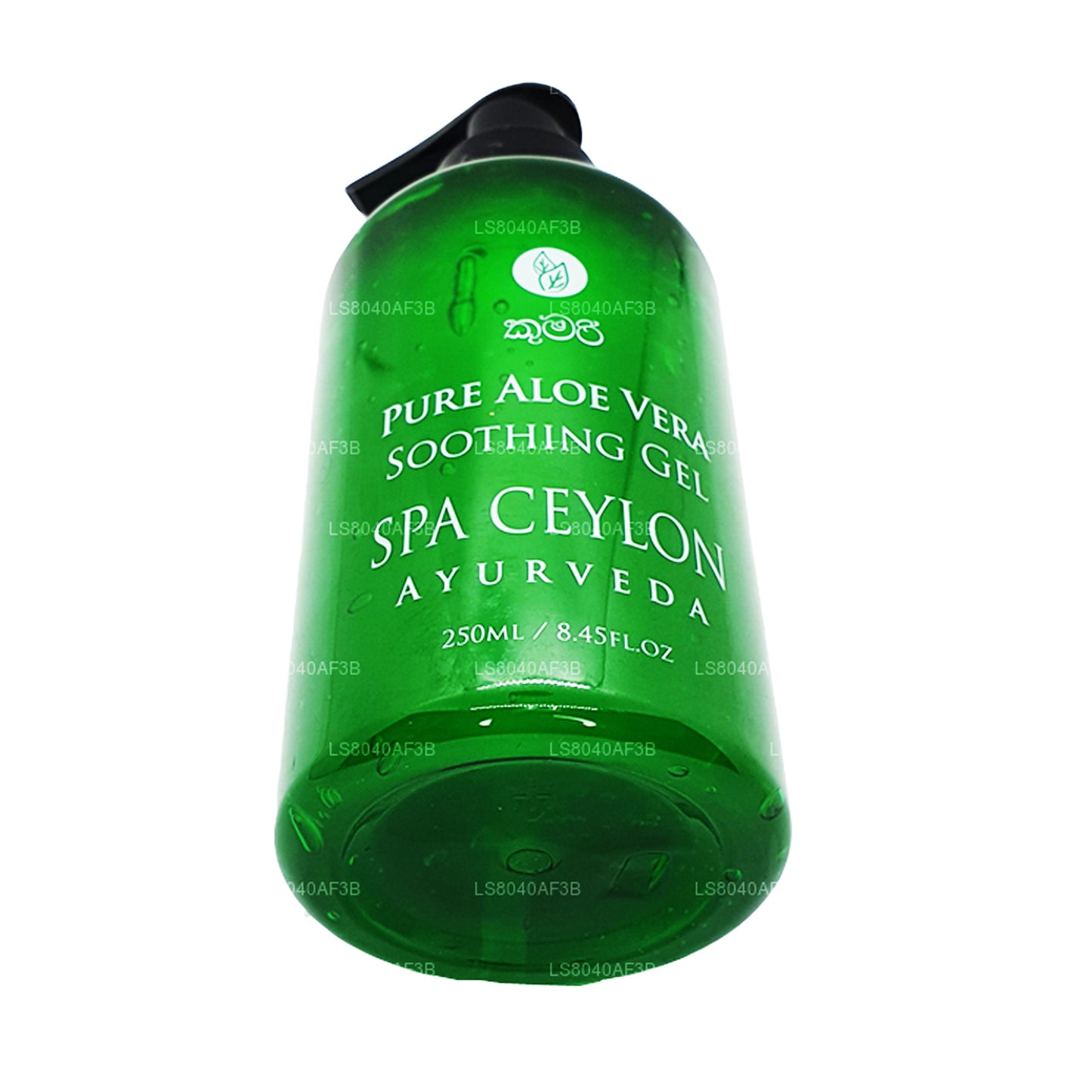 Spa Ceylon Pure Aloe Soothing Gel (250ml)