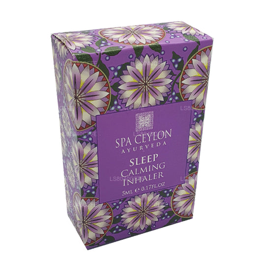 Spa CeylonÂ Sleep Calming Inhaler (5ml)