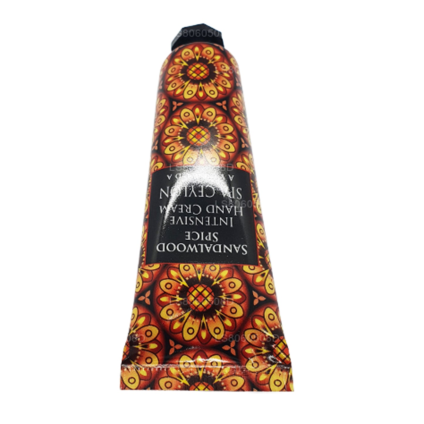 Spa Ceylon Sandalwood Spice Intensive Hand Cream (30g)