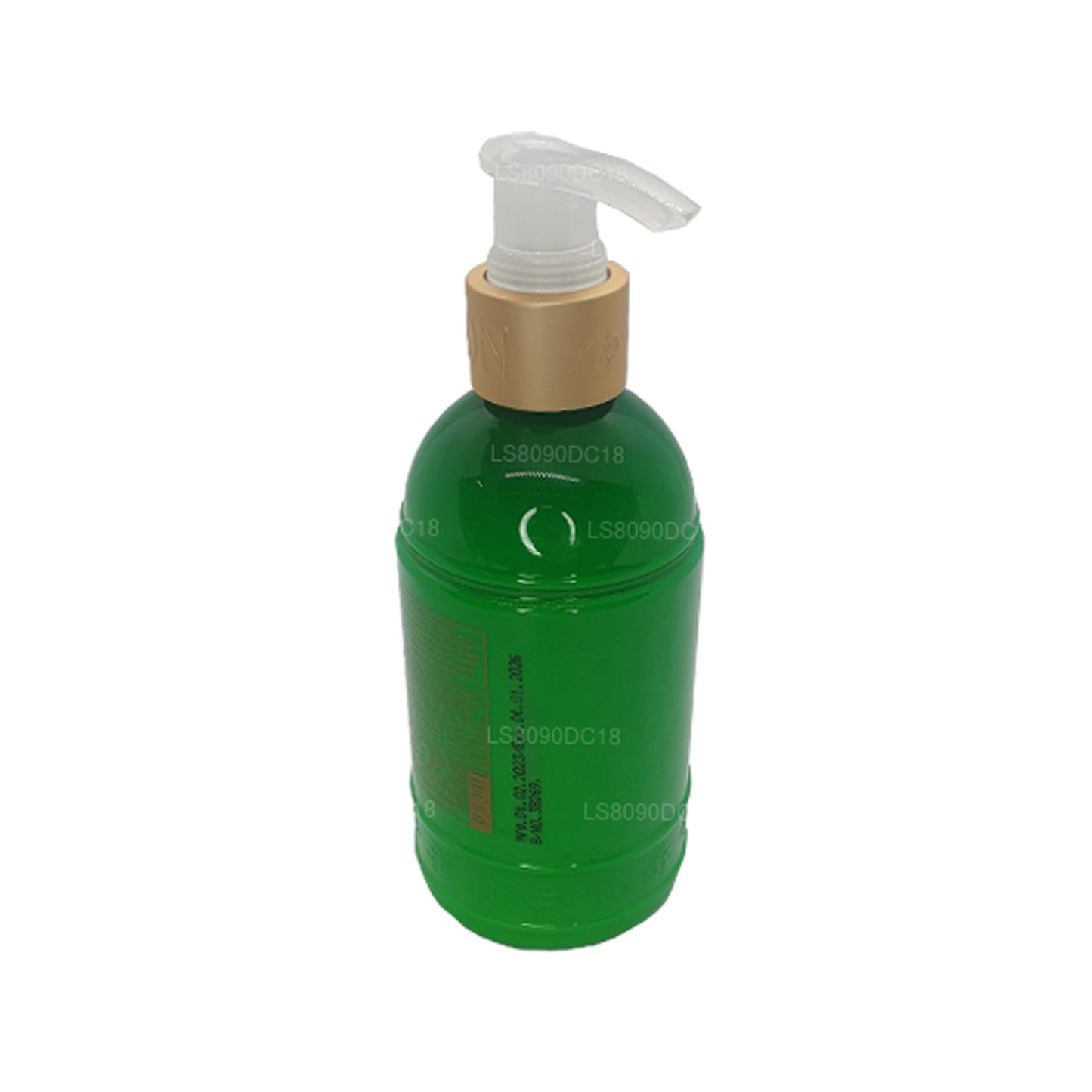 Spa Ceylon Green Mint Cooling Foot Relief (250ml)