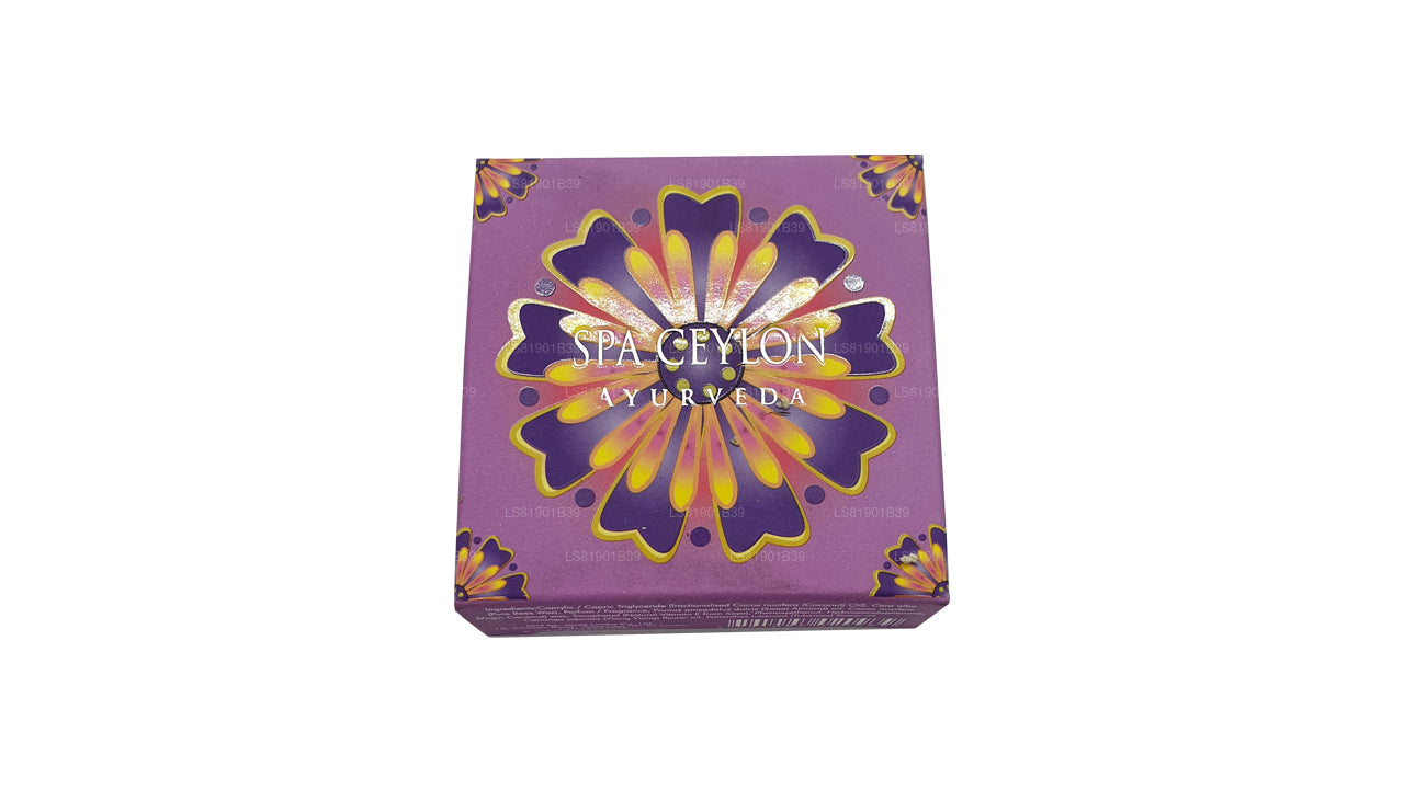 Spa Ceylon Ylang Tuberose Solid Perfume (10g)