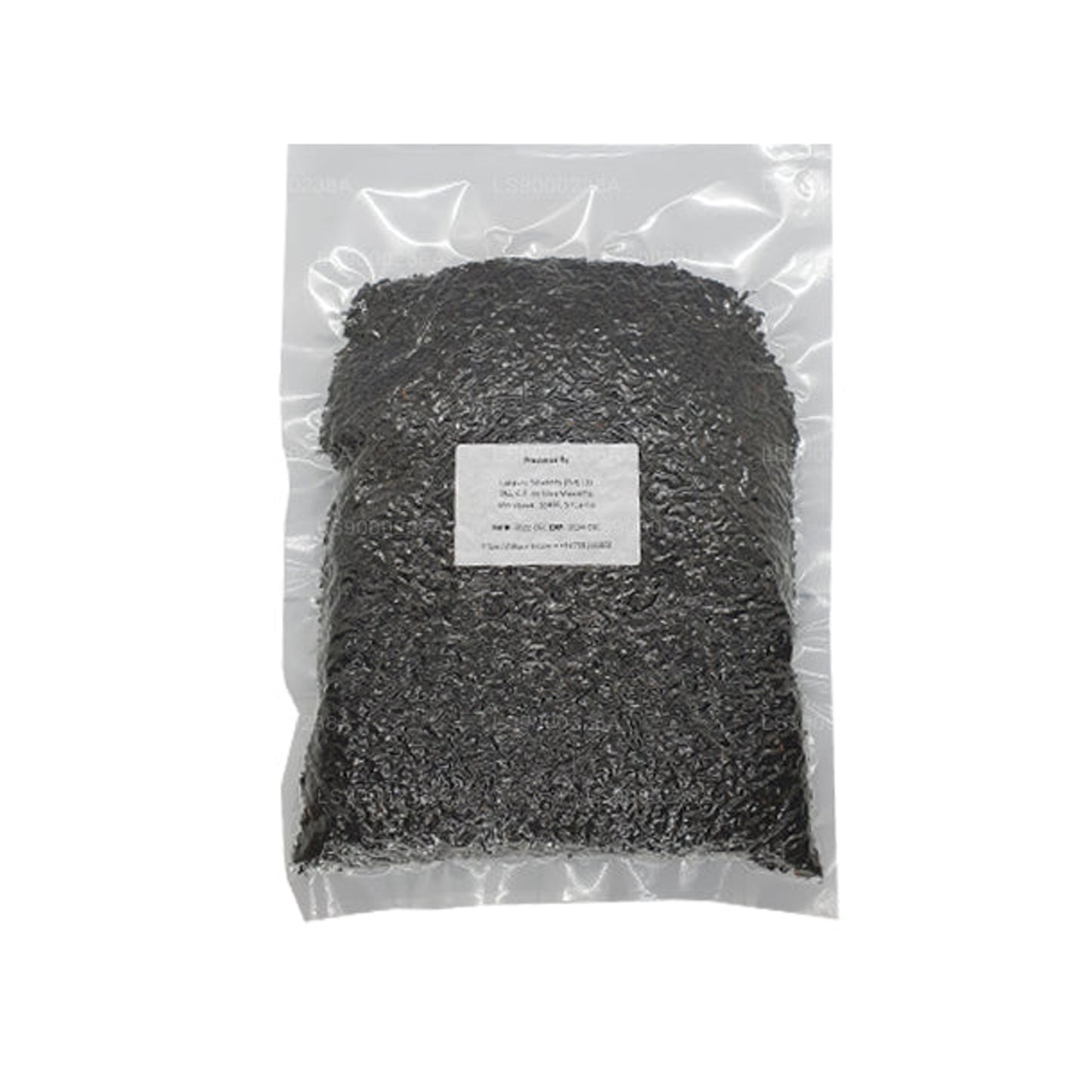 Lakpura Single Estate (Dombagastalawa) PEKOE Grade Ceylon Black Tea Pack