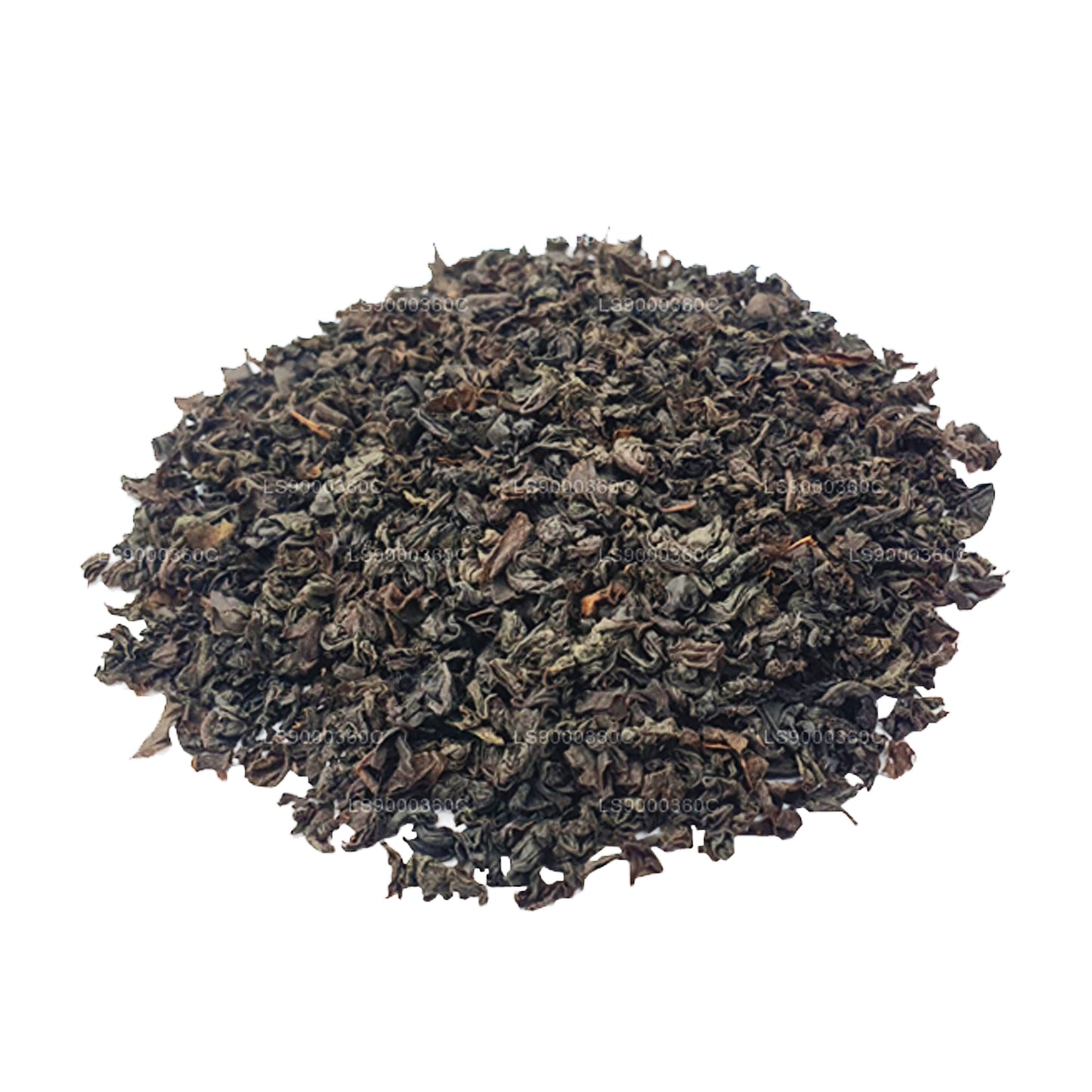 Lakpura Single Estate (Dombagastalawa) PEKOE Grade Ceylon Black Tea Box