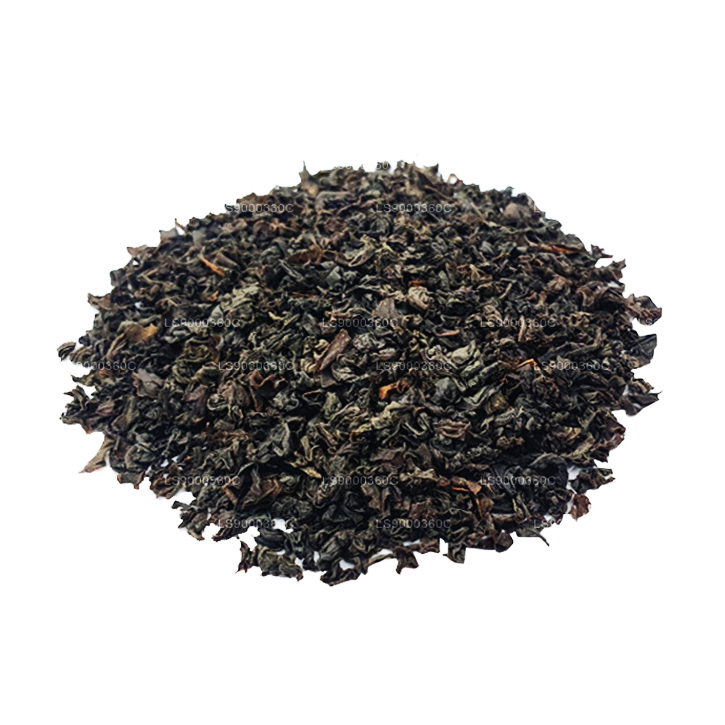 Lakpura Single Estate (Dombagastalawa) PEKOE Grade Ceylon Black Tea Box