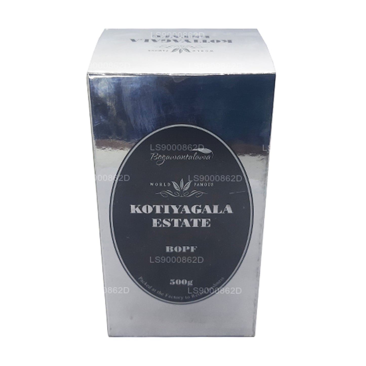 Bogawantalawa Kotiyagala Estate BOPF Tea (500g)