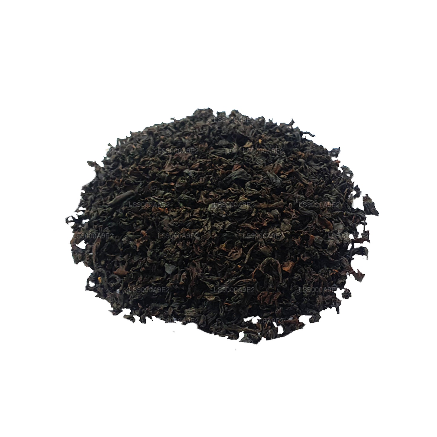 Lakpura Single Estate (Kenilworth) PEKOE Grade Ceylon Black Tea (100g)