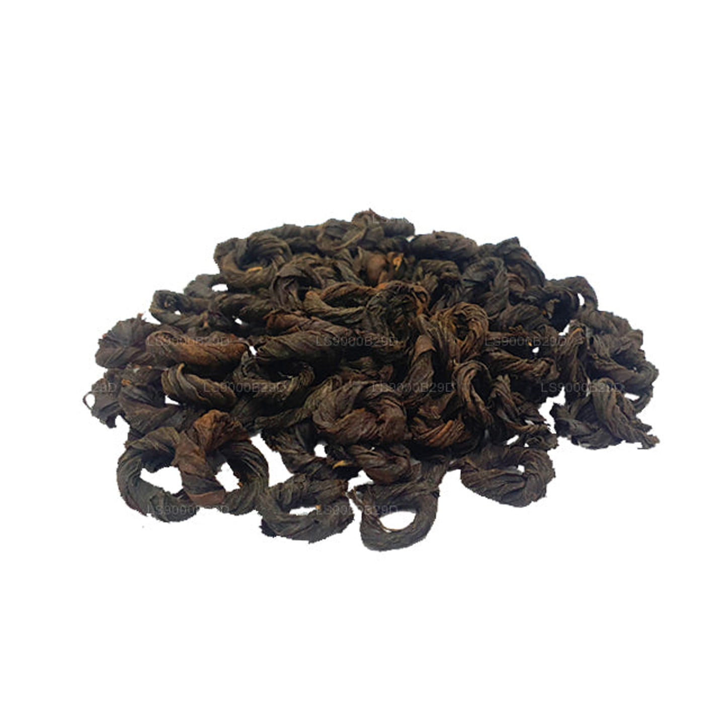 Lakpura Handcrafted Jayachakra Tea (25g)