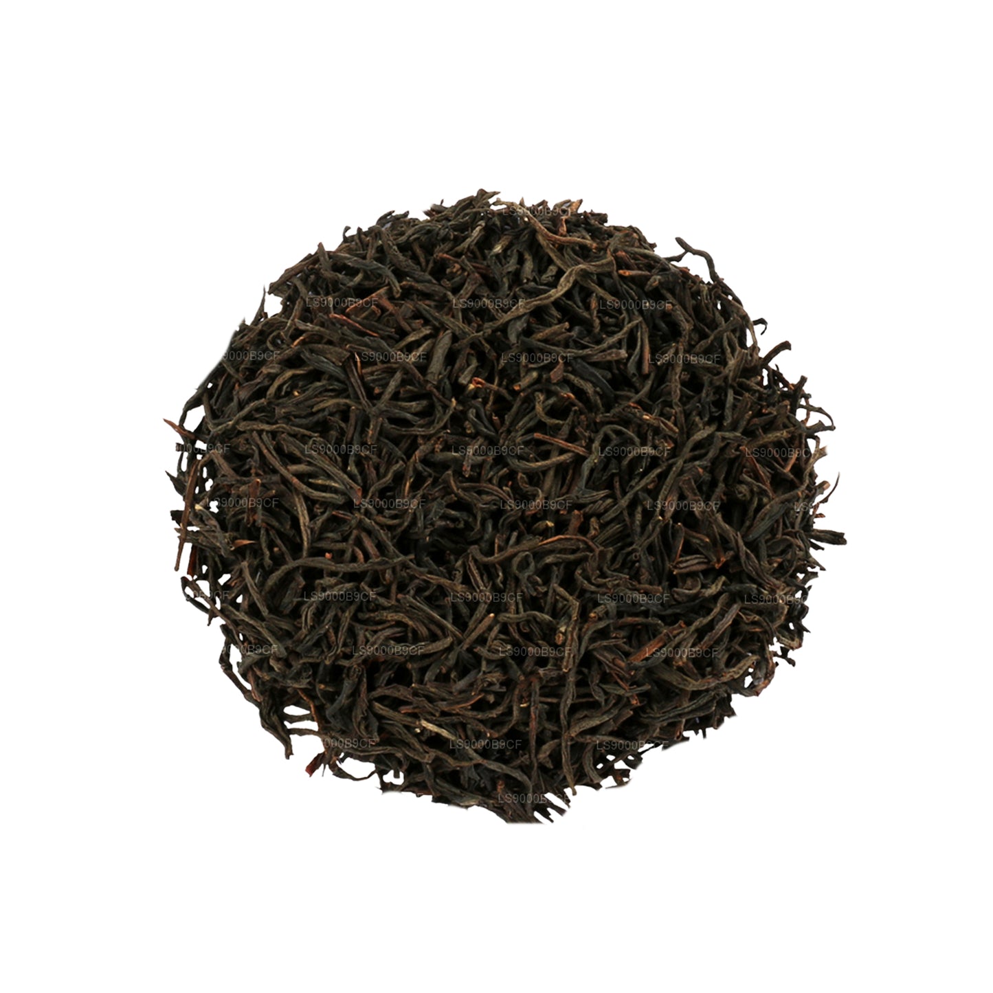 Basilur Island of Tea Gold Tea Caddy 100g