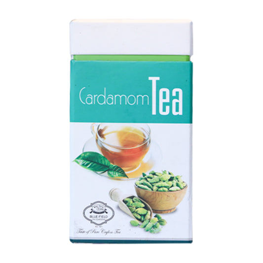 Bluefield Cardamom Flavoured Tea (100g)