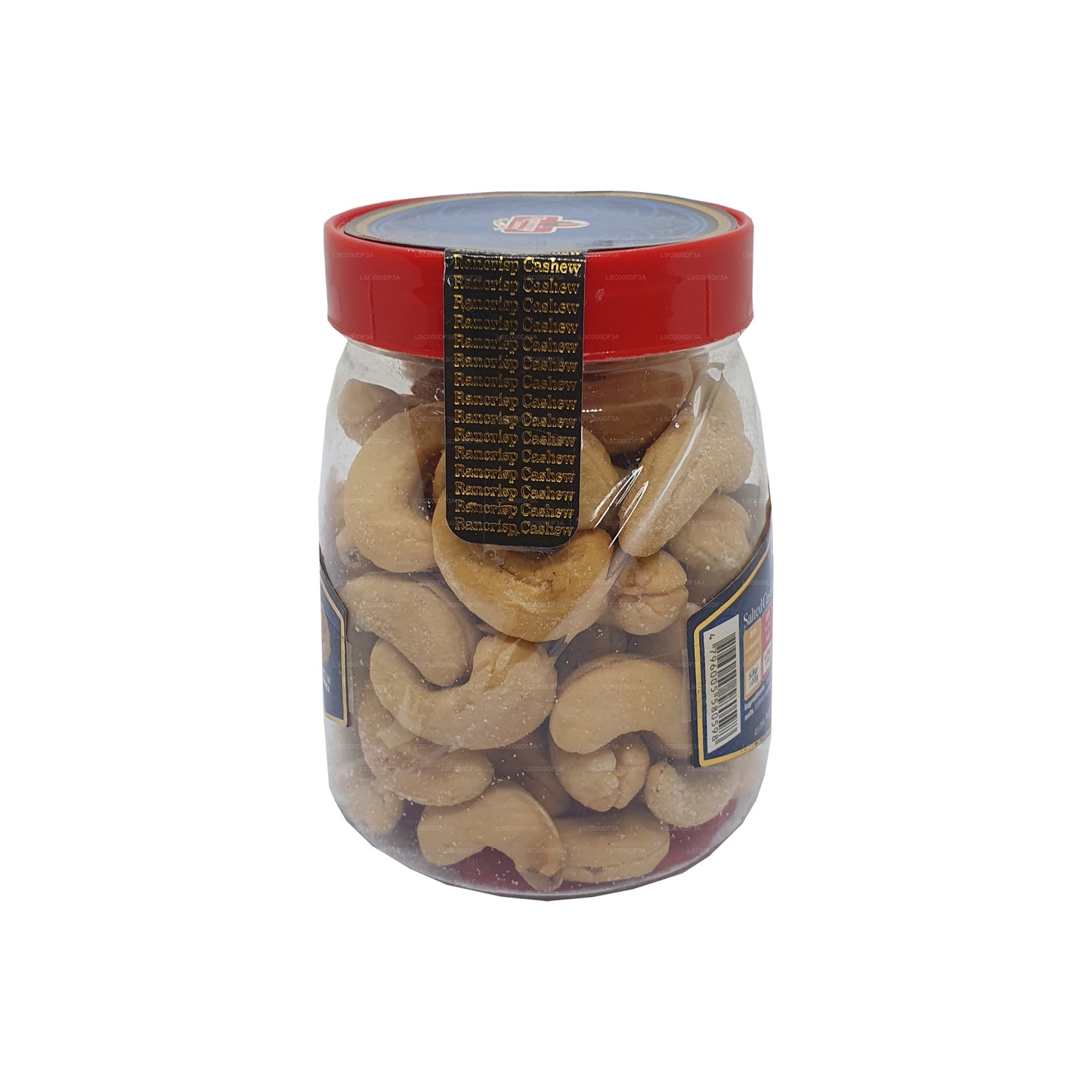 Rancrisp Salted Cashew Nuts (160g)