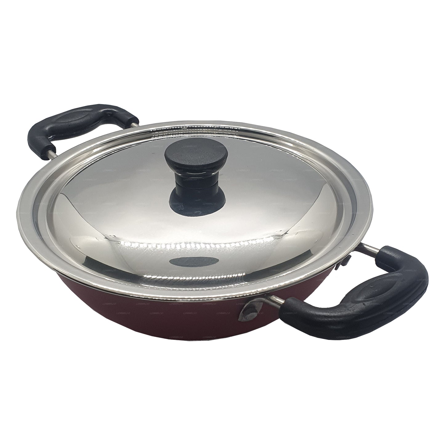 Asia Non-Stick Hopper Pan