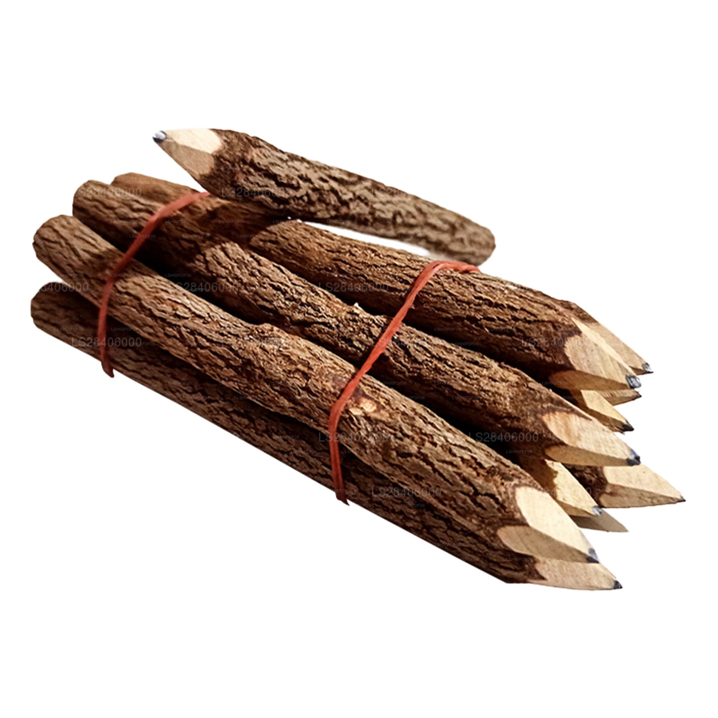 Lakpura Tree Branch Pencil Set