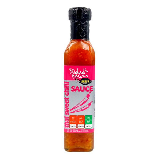 MA's Kitchen Thai Sweet Chilli Sauce (260ml)