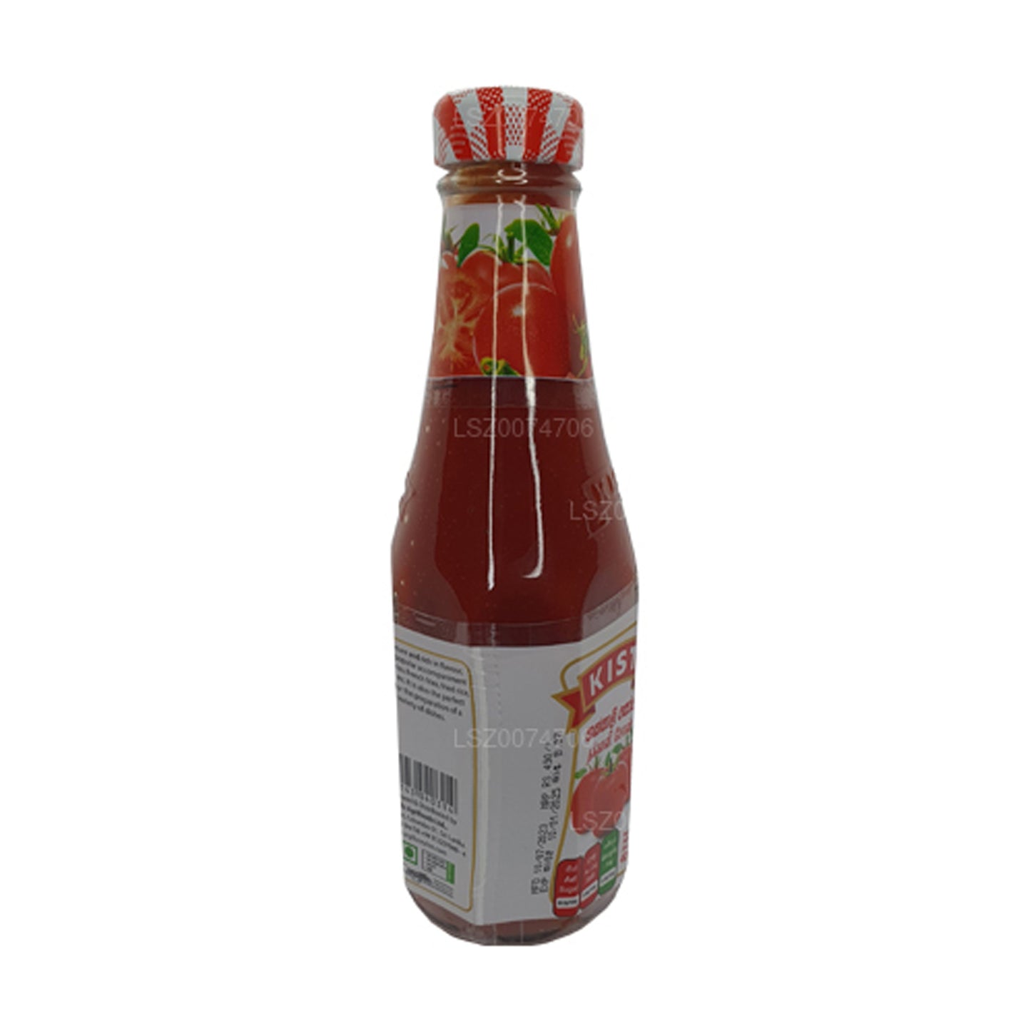 Kist Tomato Sauce (400g)