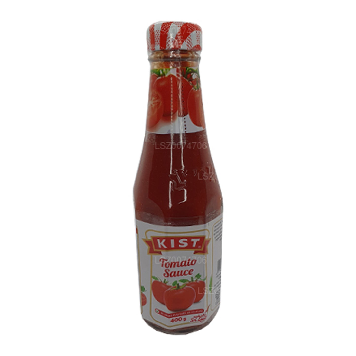 Kist Tomato Sauce (400g)