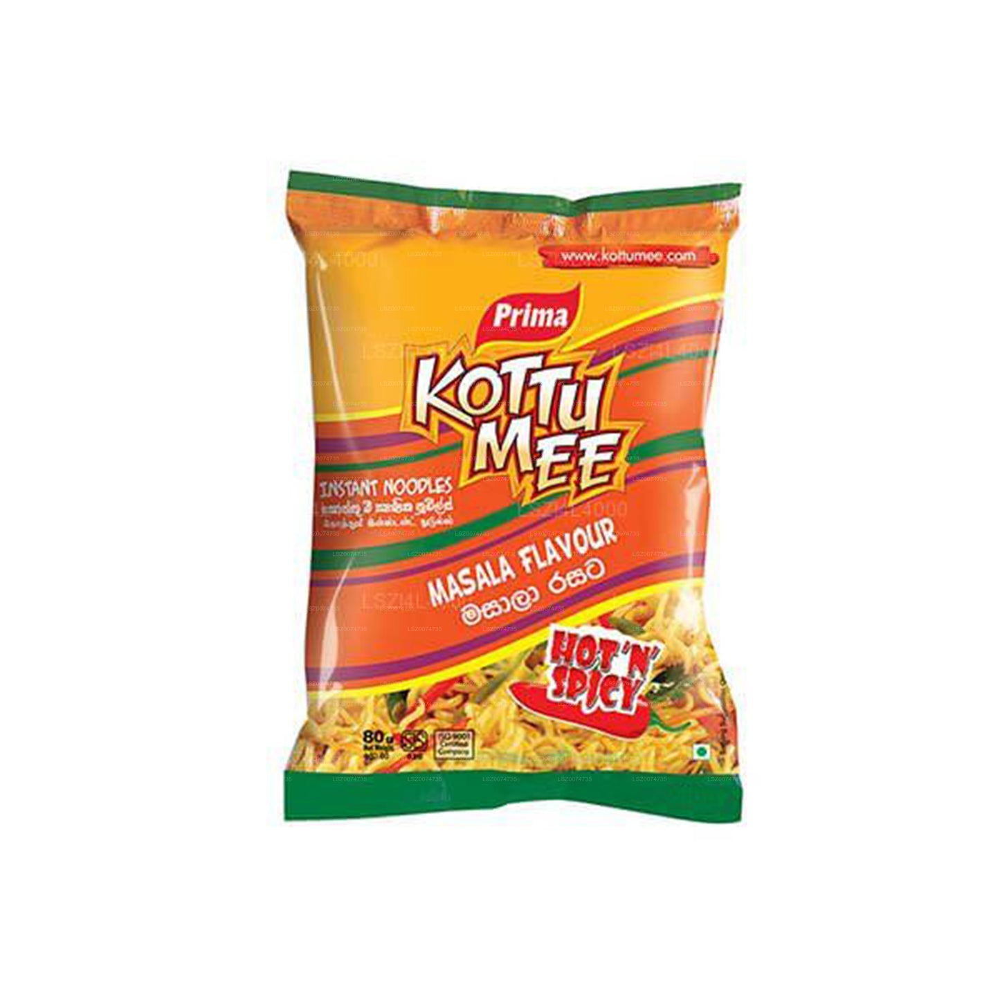 Prima Kottu Mee Masala (78g)